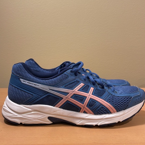 ASICS Gel Contender 4 Running Shoes - Picture 4 of 10